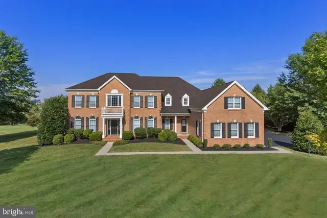 2326 Willow Vale Dr, Fallston