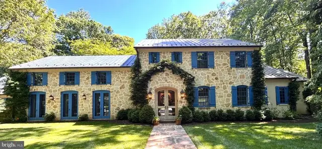 11312 John Carroll Rd, Owings Mills