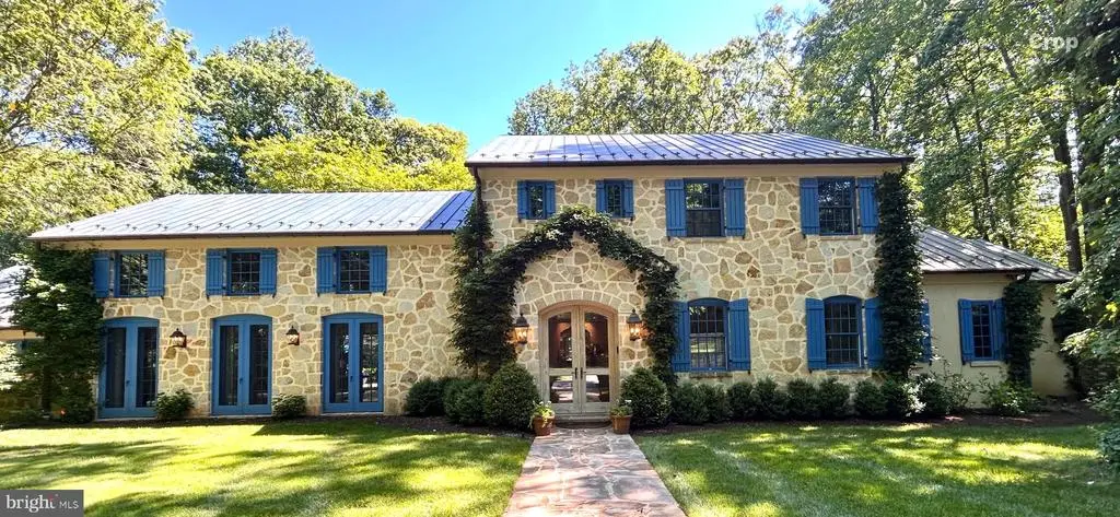 11312 John Carroll Rd, Owings Mills