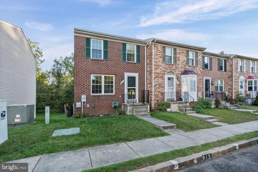 913 Todd Rd, BEL AIR