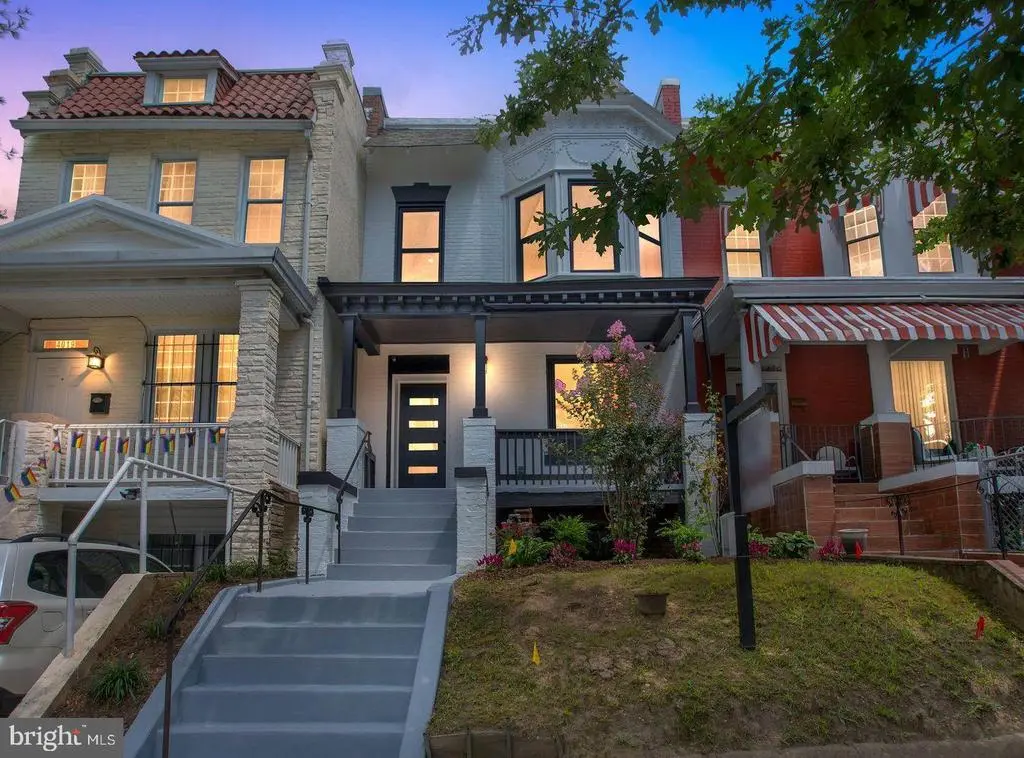 4017 14th St Nw, WASHINGTON