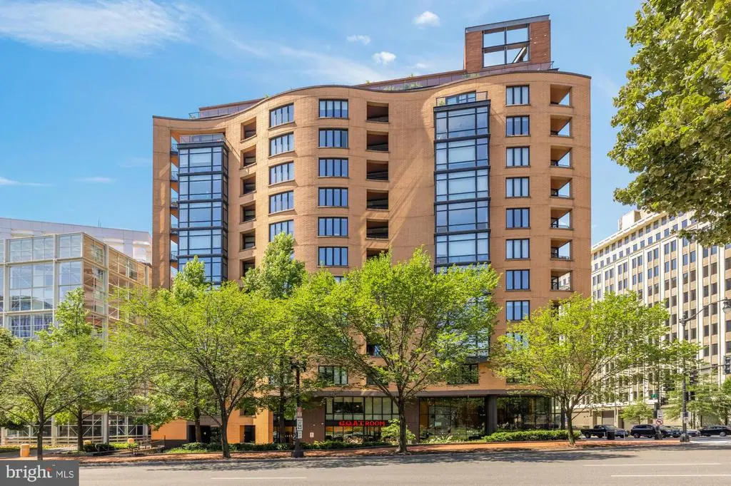 1010 Massachusetts Ave Nw #207, WASHINGTON