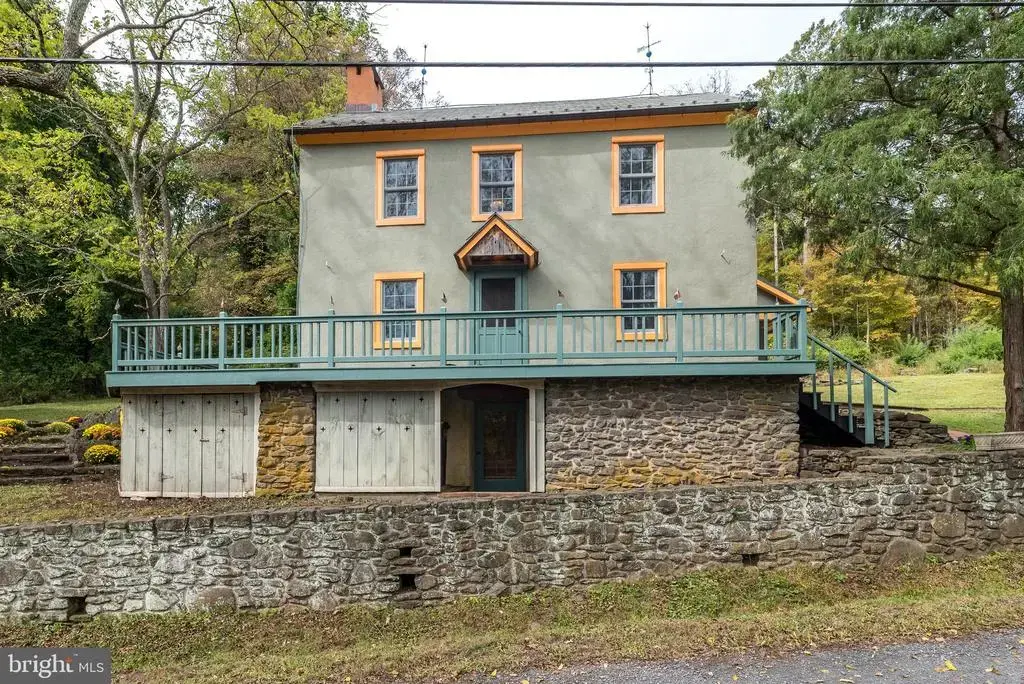150 Woodland Dr, UPPER BLACK EDDY
