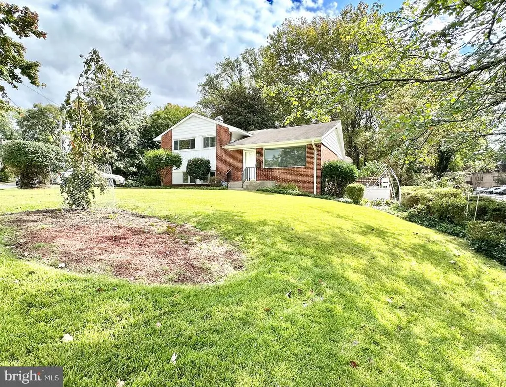 2706 Loma St, Silver Spring