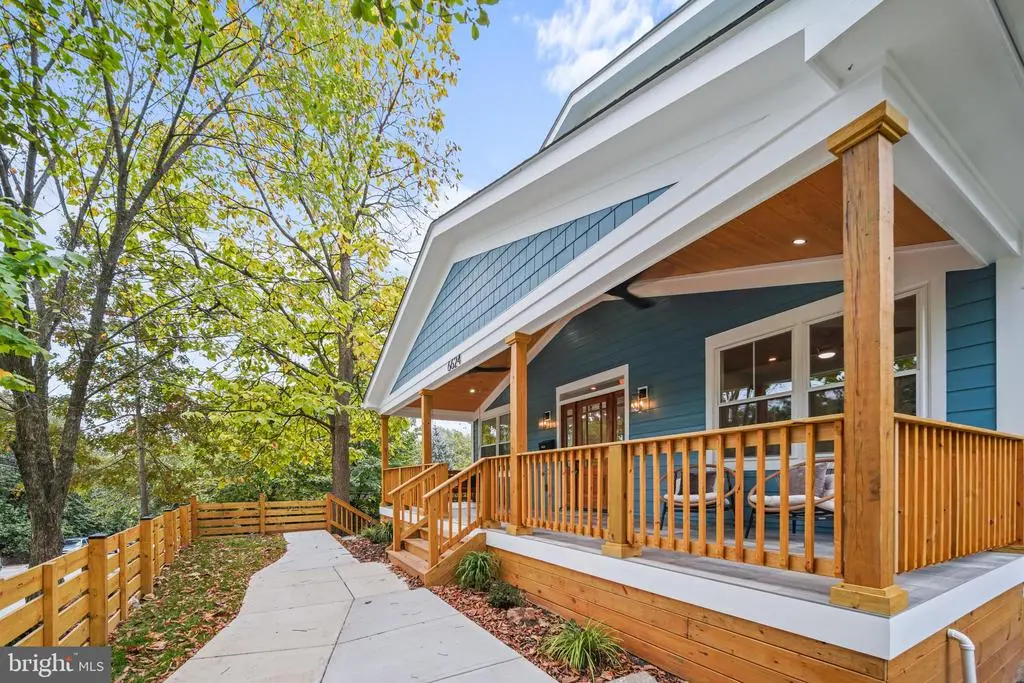 6624 Poplar Ave, TAKOMA PARK