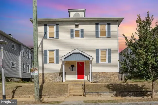 4002 Oakford Ave, Baltimore