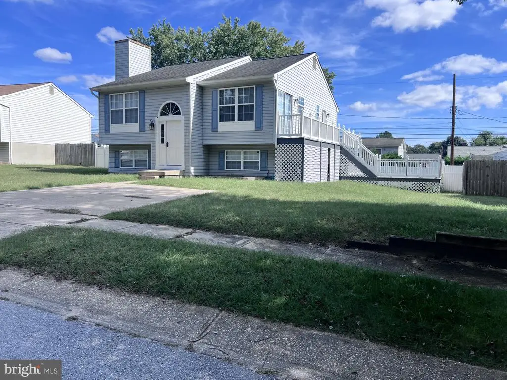 1509 Baby Baer Ct, Glen Burnie