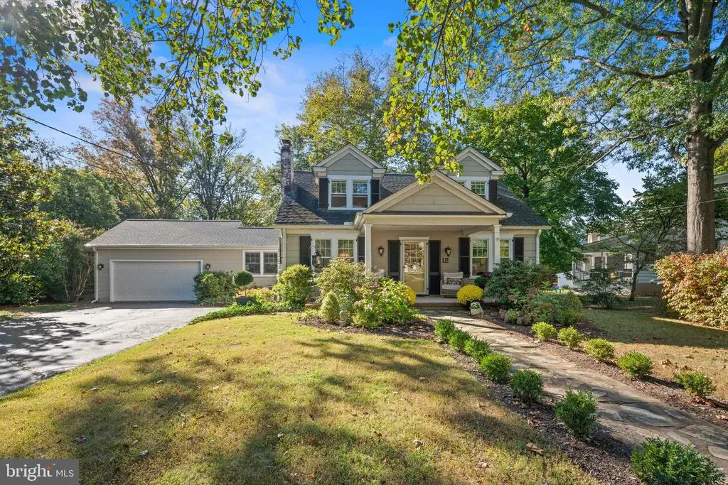 12 Ingleside Ave, PENNINGTON