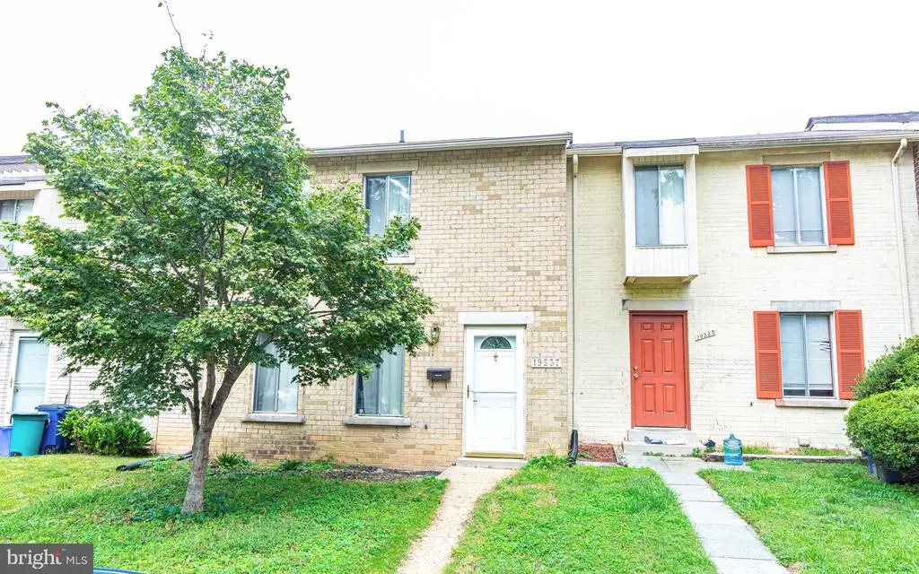 19537 Transhire Rd, Montgomery Village