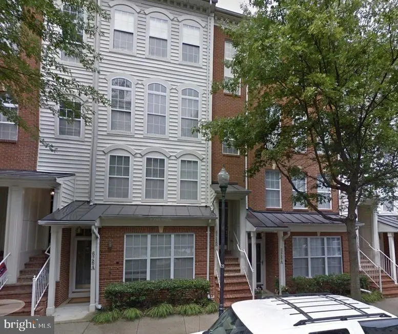 628-b Main St #628b, Gaithersburg