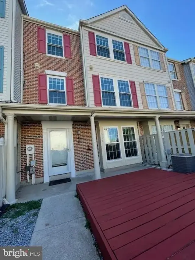 572 Cascade Way, Frederick