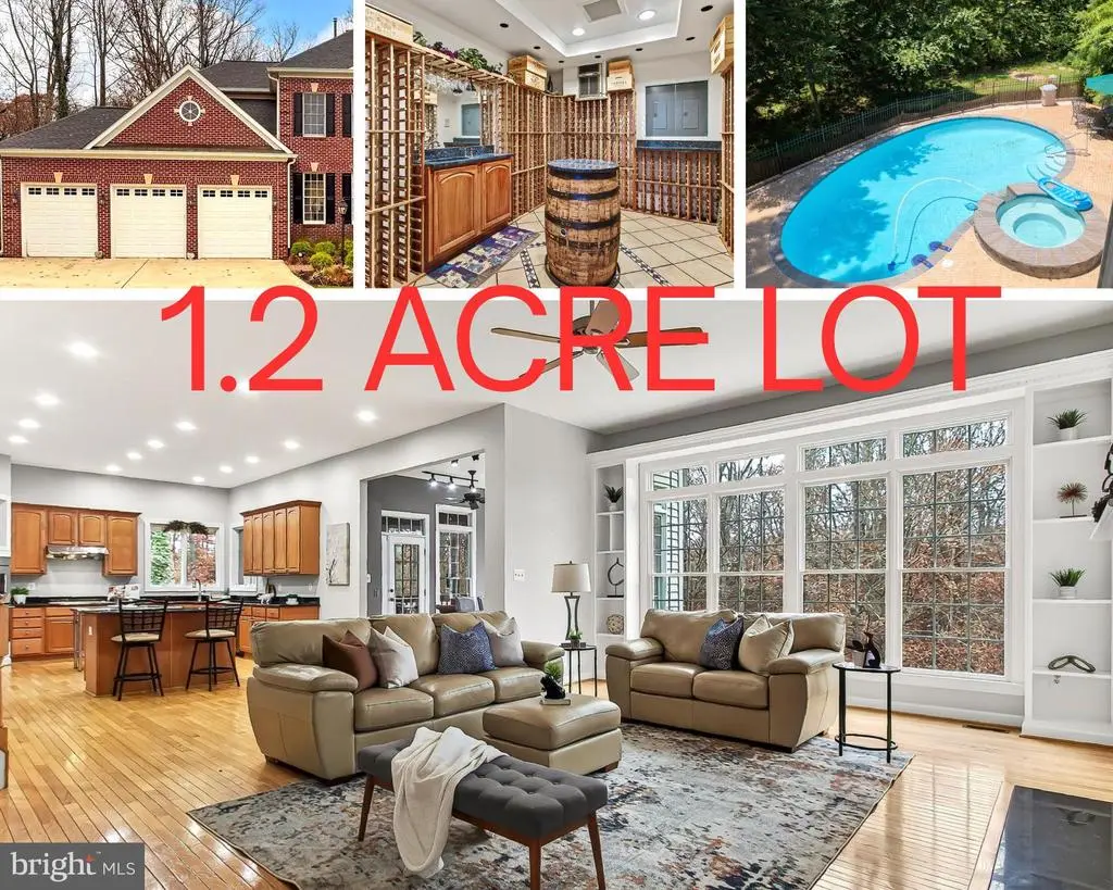 6209 Waterlily Ct, ALEXANDRIA