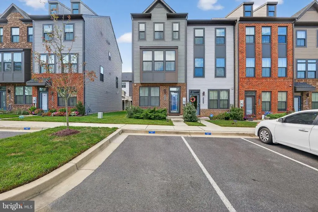 545 Levanna, Glen Burnie