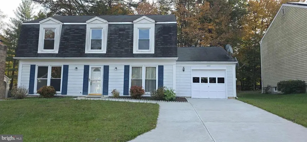 12009 Amblewood Dr, Laurel