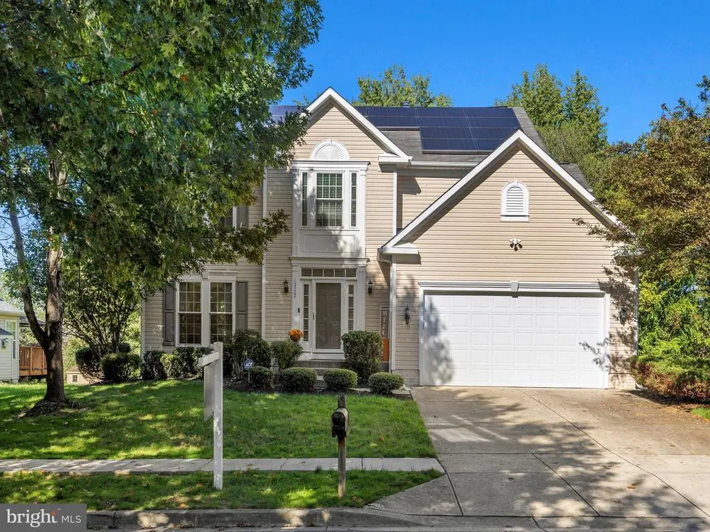 13722 Hotomtot Dr, Upper Marlboro