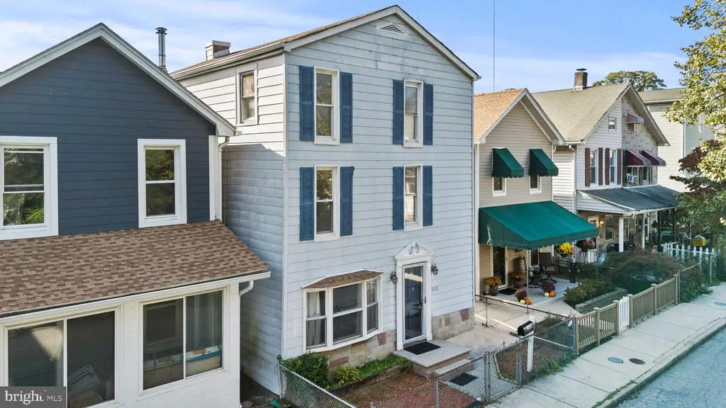 3508 Buena Vista Ave, Baltimore