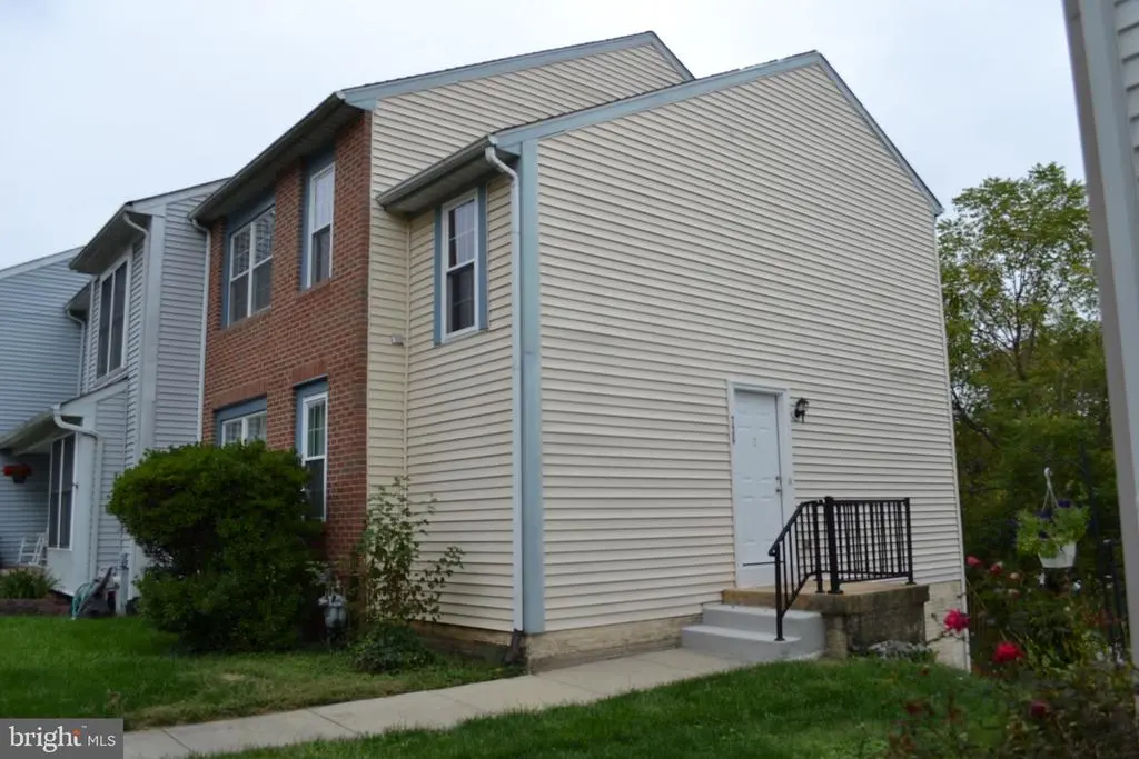 726 Farnham Pl, Bel Air