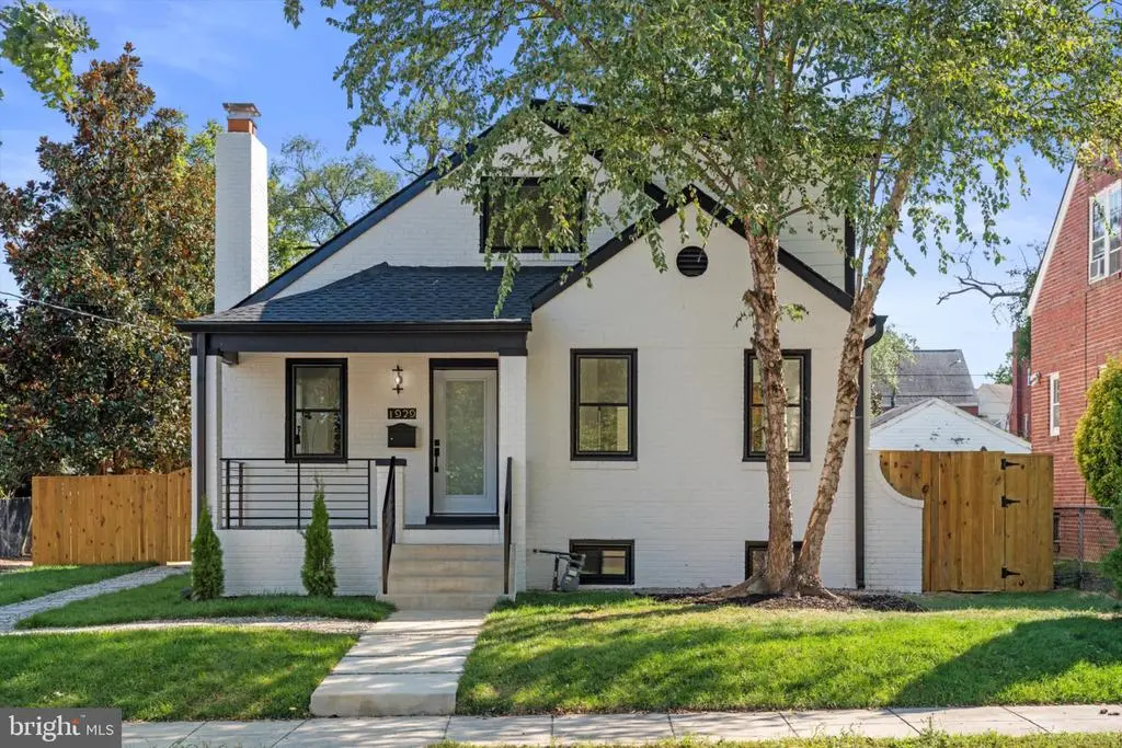 1929 Randolph St Ne, WASHINGTON