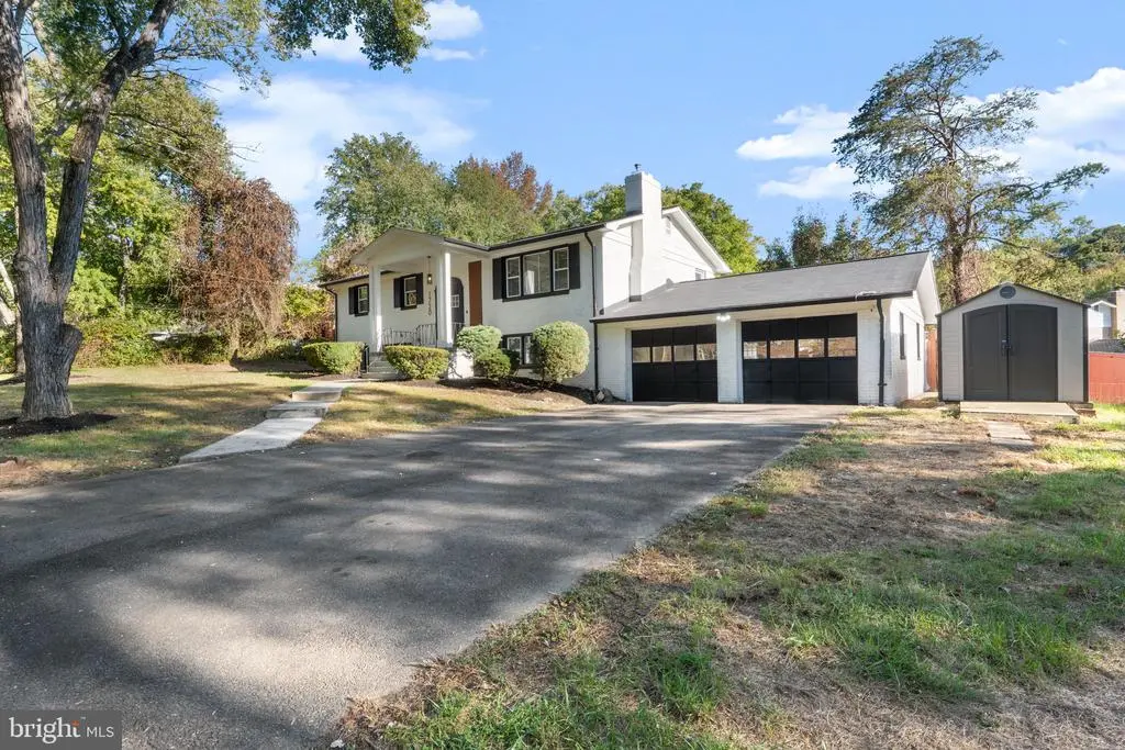 1720 Rhodesia Ave, Fort Washington