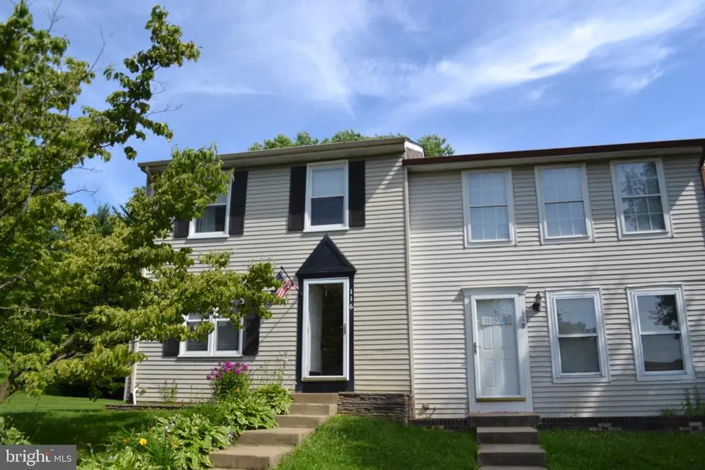 116 Laurel Valley Ct, Abingdon