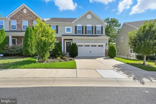 705 Stonehouse Way, Hockessin