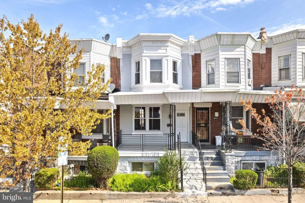 6125 Race St, PHILADELPHIA