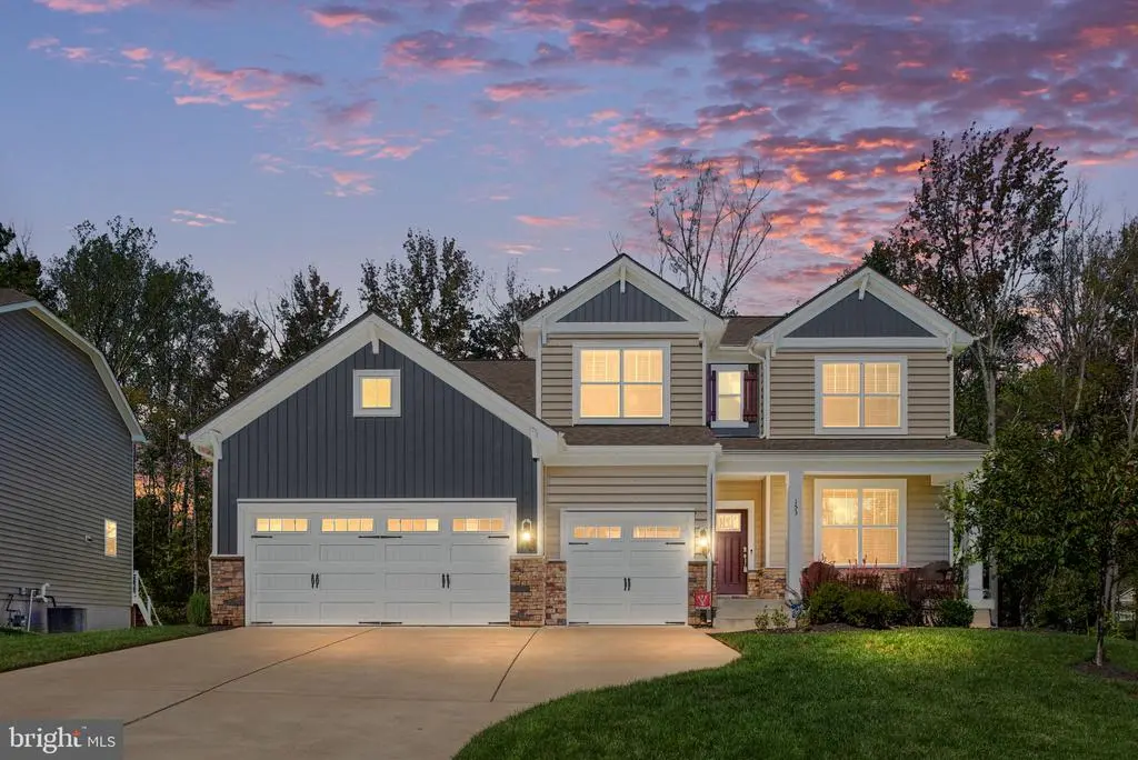 153 Hollycrest Pl, STAFFORD