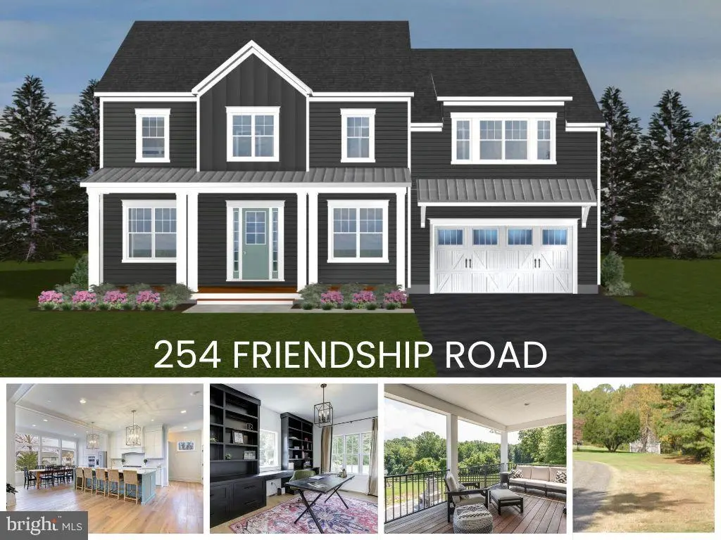 254 Friendship Rd, FRIENDSHIP
