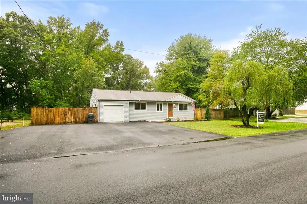 2809 Shiloh Church Rd, Bryans Road