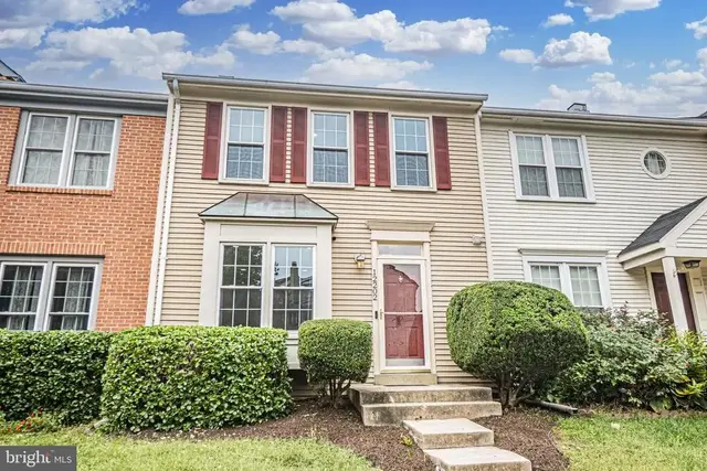 12202 Brittania Cir, Germantown