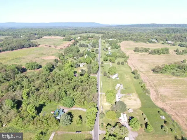 Greenspring Hills Mobile Village At 12136 Big Pool Rd, Clear Spring