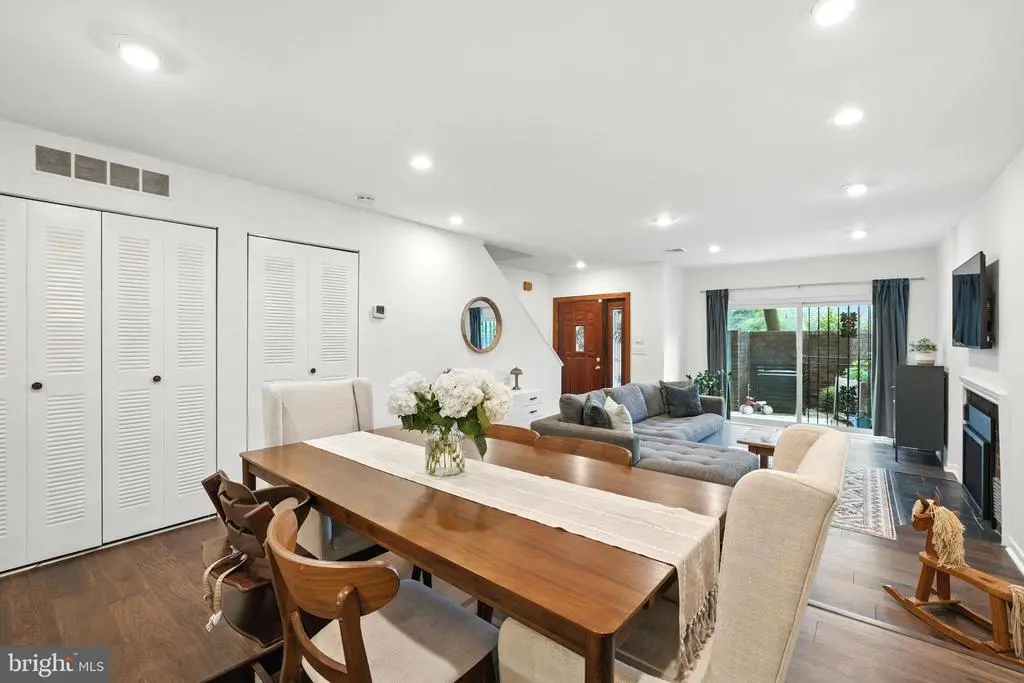 1055 Michigan Ave Ne #1055, WASHINGTON