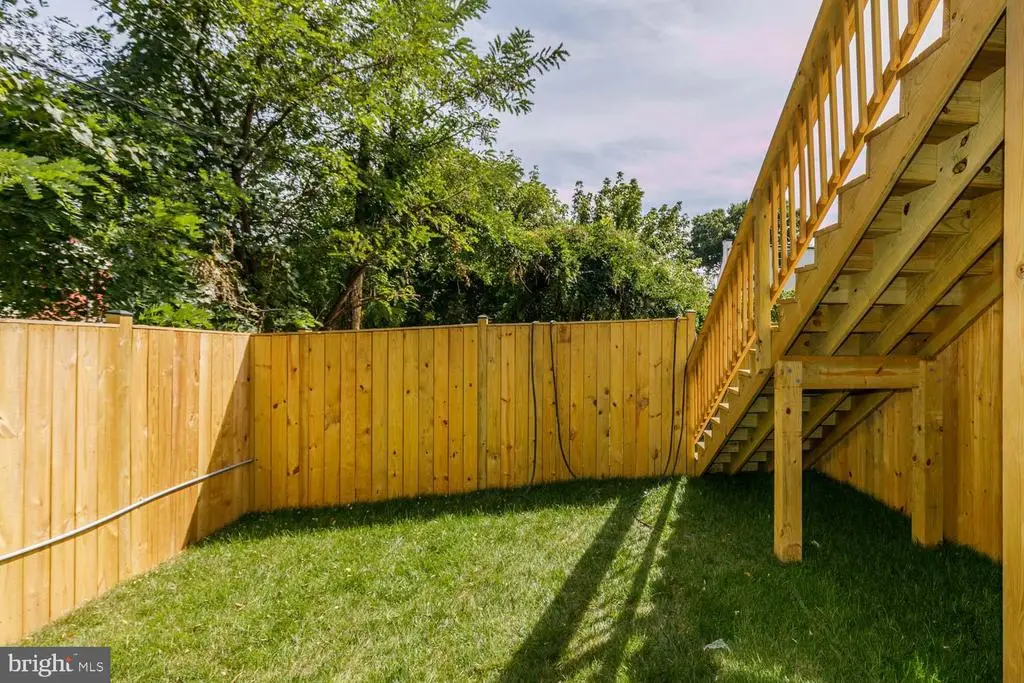 426 Manor Pl Nw #2, WASHINGTON