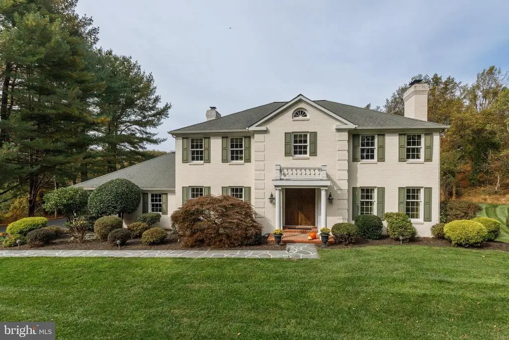 14213 Greencroft Ln, Cockeysville