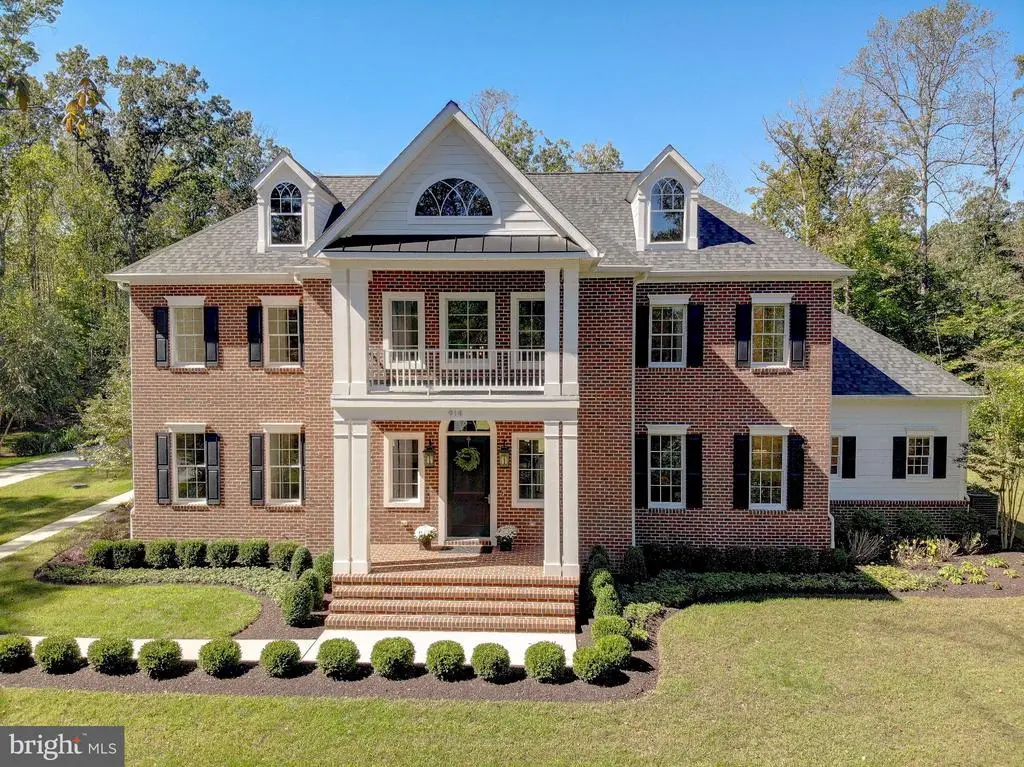 914 Sorrento Ct, Davidsonville