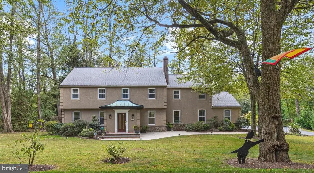 545 Hughes Rd, KING OF PRUSSIA