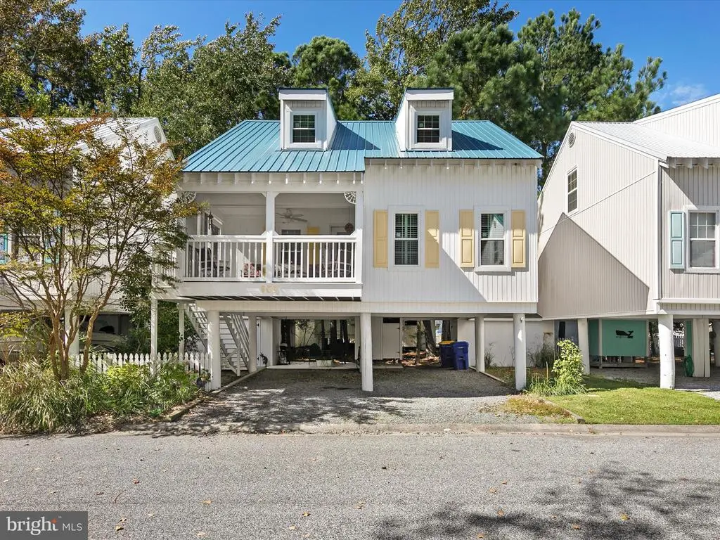 609 New Providence Rd #42, Bethany Beach