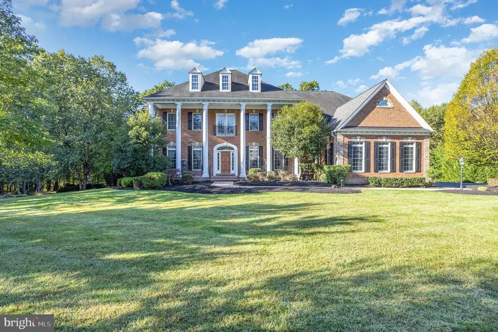 1011 Coachford Ct, Lutherville Timonium