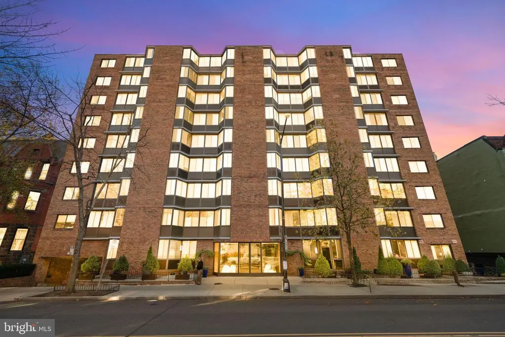 1718 P St Nw #316, Washington