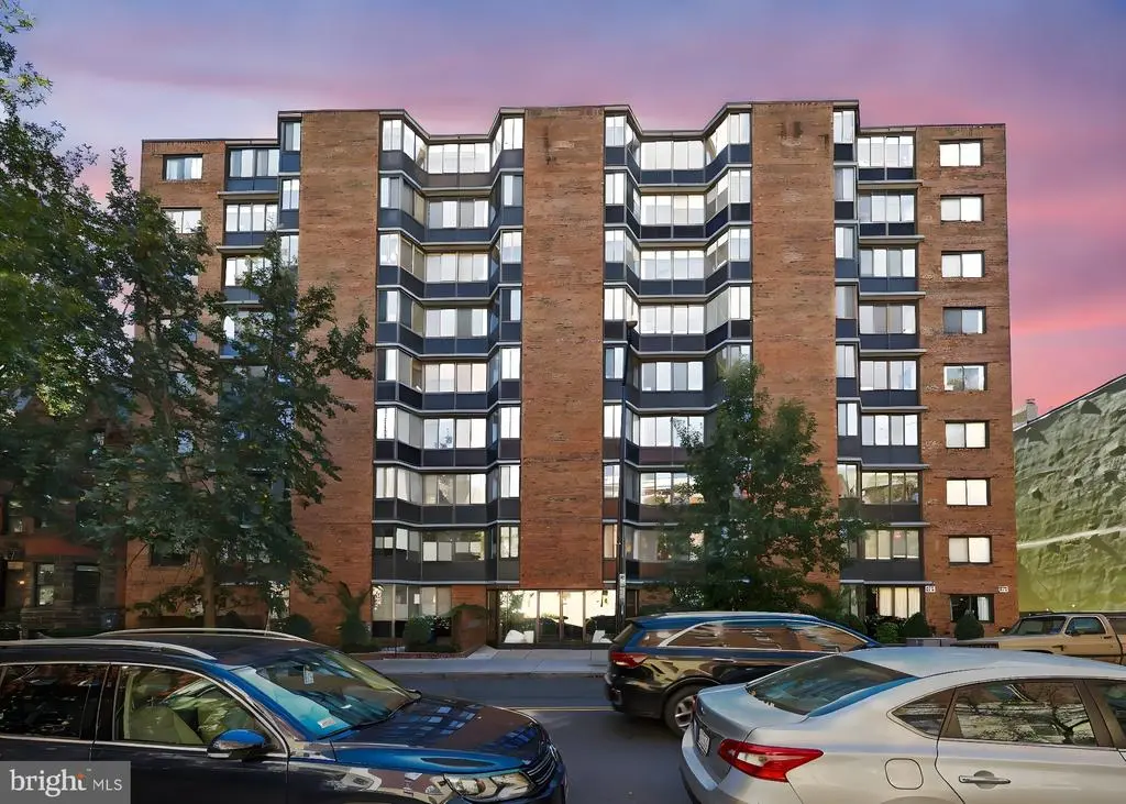 1718 P St Nw #316, WASHINGTON