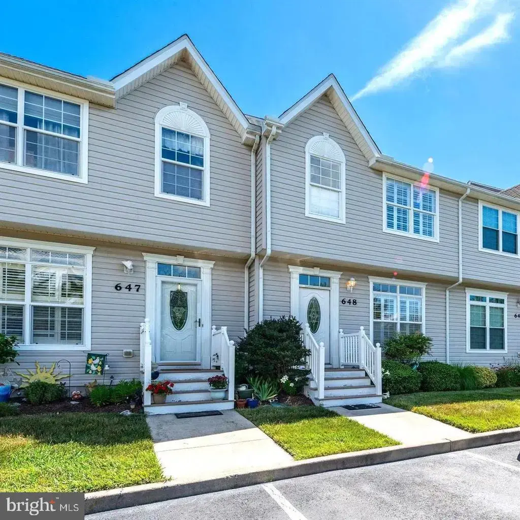38463 Ocean Blvd #648, frankford