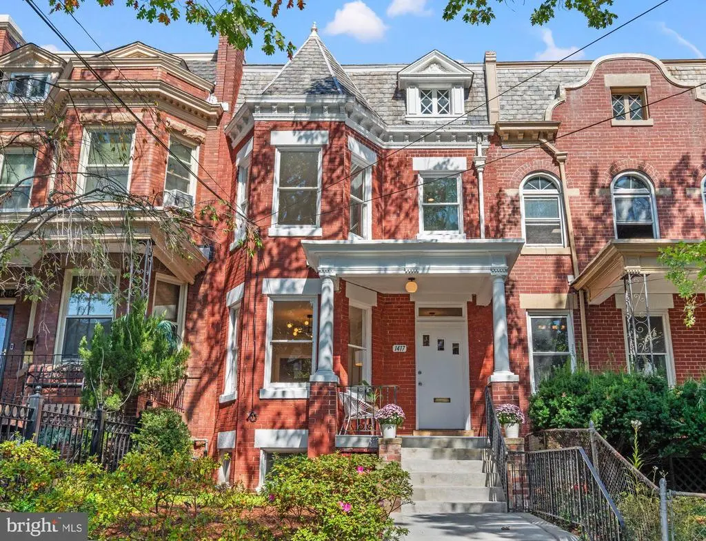 1417 Allison St Nw, WASHINGTON