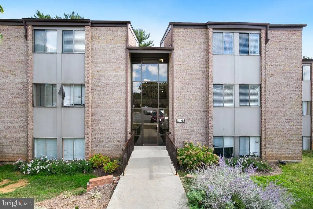 19027 Mills Choice Rd #4, Gaithersburg