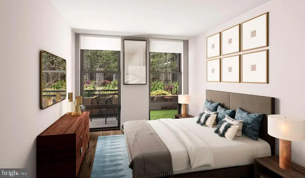 3990 Upton St Nw #2b-parc-1108, Washington