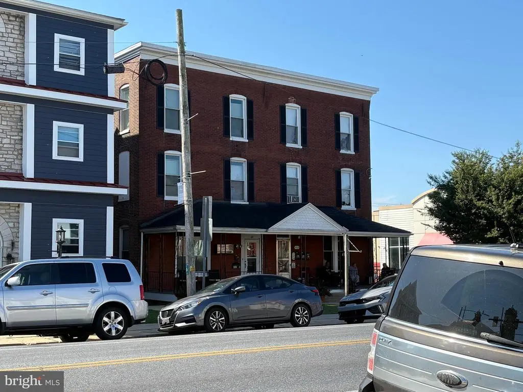 418 E Lincoln Hwy, Coatesville