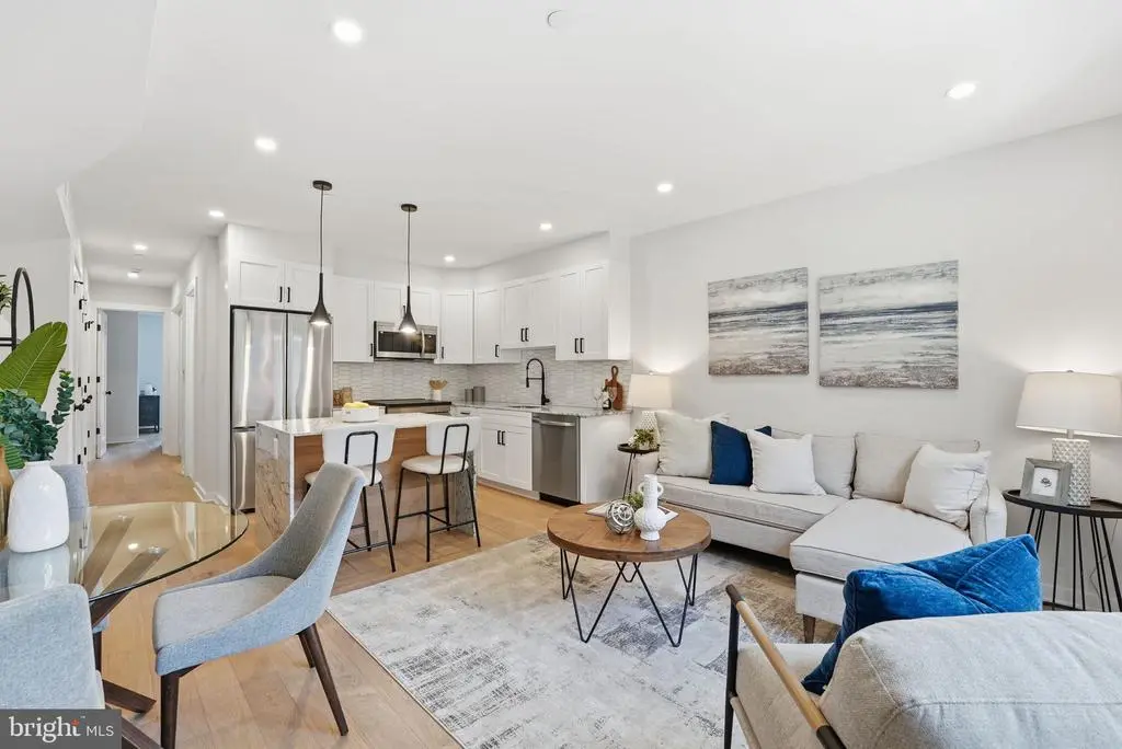 2606 41st St Nw #3, WASHINGTON