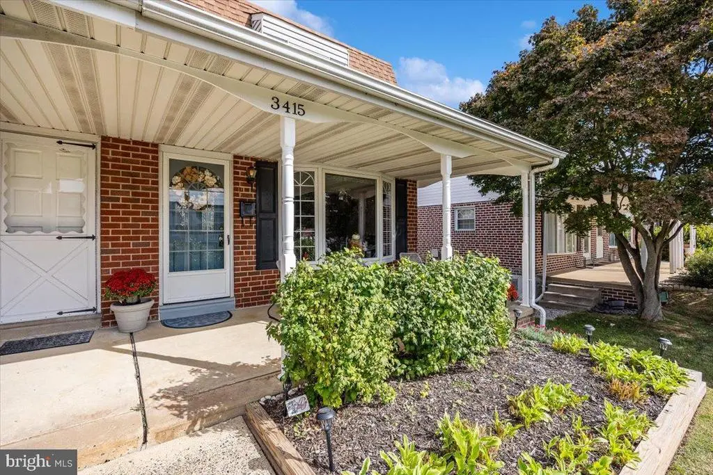 3415 Holyoke Rd, PHILADELPHIA