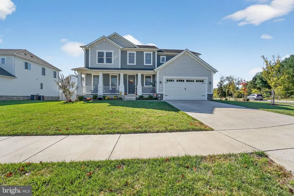 39 Legacy Dr, Owings Mills