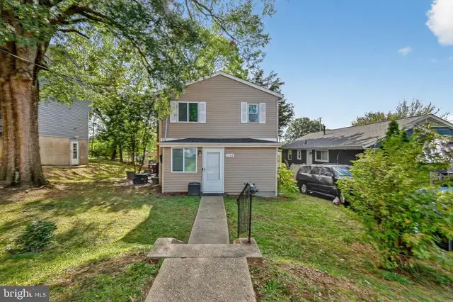 1104 Indo, Hyattsville