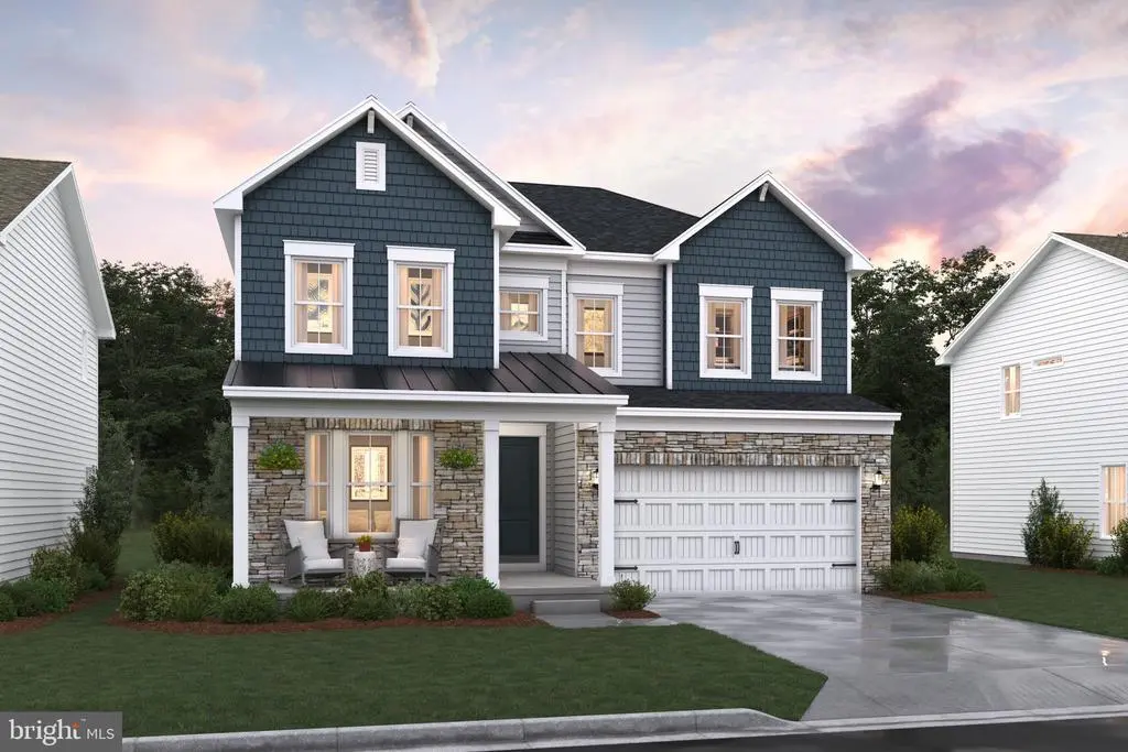 411 Winding Wood Dr, MAGNOLIA